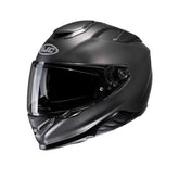 HJC RPHA 71 UNI Integral Casco Turismo de Moto Titanio Semimate – Maximomoto ES