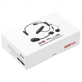 SENA 3S PLUS Intercomunicador Bluetooth Universal - Accesorios