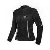 GIACCA DONNA SUPER LEGGERA R-TECH NERA – Maximomoto ES