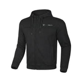 R-TECH SUSPENSION HOMBRE MOTO SUDADERA NEGRO – Maximomoto ES