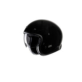 HJC V31 Casco Jet Moto Negro