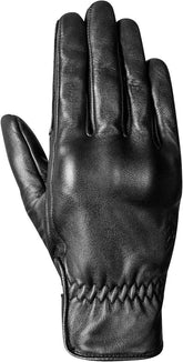 IXON RS NIZO MUJER GUANTES MOTO CUERO NEGRO - GUANTES