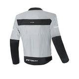 R-TECH SUPER LIGHT JACKET GREY BLACK