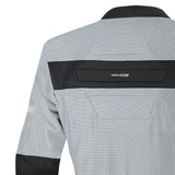 R-TECH SUPER LIGHT JACKET GREY BLACK