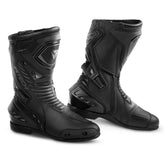 R-TECH TORNADO 2.0 WP PIEL BOTAS DE MOTO NEGRO – Maximomoto ES