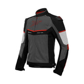 Chaqueta deportiva para motociclista SEVENTY SD-JR60 Thunder para hombre