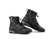 SEVENTY SD-BT7 Oberalp Low Negro Bota de moto unisex - BOTAS