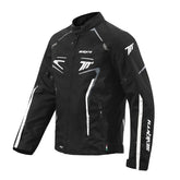 Veste de moto textile pour homme SEVENTY SD-JR65 Piston – Maximomoto ES