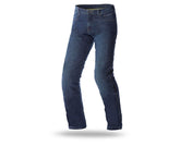 SEVENTY DEGREES SD-PJ2 REGULAR PANTALON VAQUERO HOMBRE AZUL OSCURO – Maximomoto ES