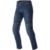 SEVENTY DEGREES SD-PJ6 SLIM PANTALON VAQUERO HOMBRE AZUL OSCURO – Maximomoto ES