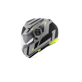GIVI X21 Evo con número modular para motocicleta Casco integral