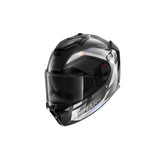 SHARK SPARTAN GT PRO RITMO Integral Casco Carbono Antracita Iridiscente