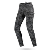 SHIMA GIRO 3.0 LADY JEANS CAMO