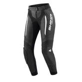 SHIMA MIURA 2.0 PANTS BLK/WHT