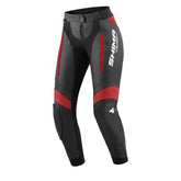 SHIMA MIURA 2.0 PANTS BLK/RED