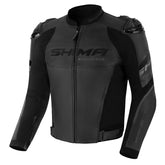 SHIMA BANDIT 2.0 MEN JACKET BLK/BLK – Maximomoto ES