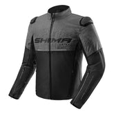 SHIMA DRIFT MEN'S JACKET GREY – Maximomoto ES