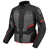 SHIMA DUNE MEN'S MOTORCYCLE TEXTILE JACKET – Maximomoto ES
