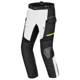 SHIMA DUNE MEN'S TEXTILE MOTORCYCLE PANTS FLUORESCENT – Maximomoto ES