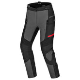SHIMA DUNE WOMEN'S RED TEXTILE MOTORCYCLE PANTS – Maximomoto ES