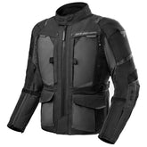 SHIMA HERO 2.0 MEN JACKET BLK – Maximomoto ES