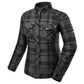SHIMA RENEGADE 2.0 LADY JACKET BLK – Maximomoto ES