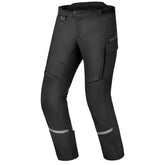 SHIMA RUNNER MEN TOURING PANT BLK – Maximomoto ES