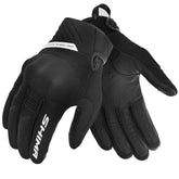 SHIMA SONIC GUANTES DE MOTO HOMBRE NEGRO BLANCO – Maximomoto ES