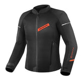 SHIMA X-MESH 2.0 CHAQUETA DE MOTO HOMBRE NEGRO ROJO – Maximomoto ES