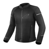 SHIMA X-MESH 2.0 CHAQUETA DE MOTO HOMBRE NEGRO – Maximomoto ES