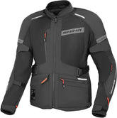 Shima Alpha Touring Chaqueta Para Hombre Negra - SECURTEX MOTOR S.L (t/a MaximoMoto)