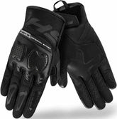 Shima Blaze 2.0 Guantes de moto Negro - SECURTEX MOTOR S.L (t/a MaximoMoto)