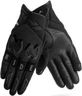 Shima Drift Man Guantes Negro