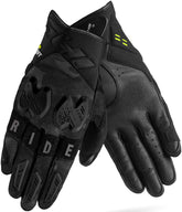 Shima Drift Man Guantes Camo
