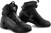 SHIMA EDGE VENTED LADY BOTA NEGRO - SECURTEX MOTOR S.L (t/a MaximoMoto)