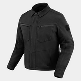 VESTE NOIRE POUR HOMME SHIMA GIRO – Maximomoto ES