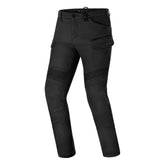 SHIMA GIRO 3.0 MAN JEANS NEGRO – Maximomoto ES