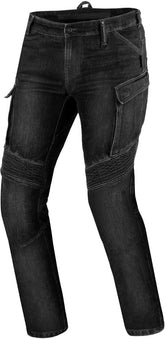 SHIMA Giro 2.0 Urban Jeans Schwarz – Maximomoto ES