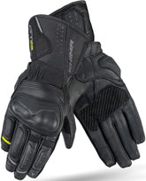 Luvas Homem Shima Gt-2 Pretas – Maximomoto ES