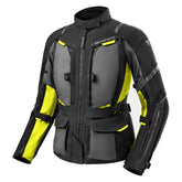 SHIMA HERO 2.0 LADY JACKET FLUO – Maximomoto ES