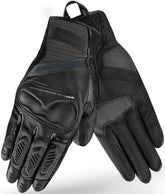 SHIMA HERO LADY GAUNTES NEGRO - GUANTES
