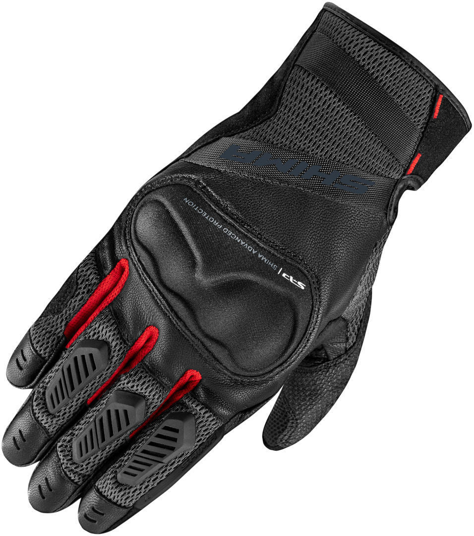 shima handschuhe SHIMA HERO MAN ROTE HANDSCHUHE – SECURTEX MOTOR S.L (t/a MaximoMoto)