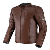 SHIMA HUNTER 2.0 JACKET BRW – Maximomoto ES