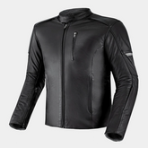 SHIMA HUNTER 2.0 JACKE SCHWARZ – Maximomoto ES