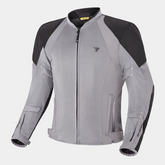 SHIMA JET MEN JACKET GREY – Maximomoto ES