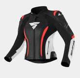 GIACCA SHIMA MIURA 2.0 GIACCA ROSSO FLUO – Maximomoto ES