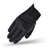 SHIMA AIR 2.0 Herren-Motorradhandschuhe Schwarz – Maximomoto ES