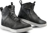 Shima Rebel 2.0 Vent Hombre Bota Gris