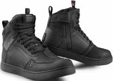Shima Rebel 2.0 Wp Lady Bota Negra - SECURTEX MOTOR S.L (t/a MaximoMoto)