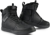SHIMA Botas Rebel 2.0 Wp Hombre Negra - SECURTEX MOTOR S.L (t/a MaximoMoto)